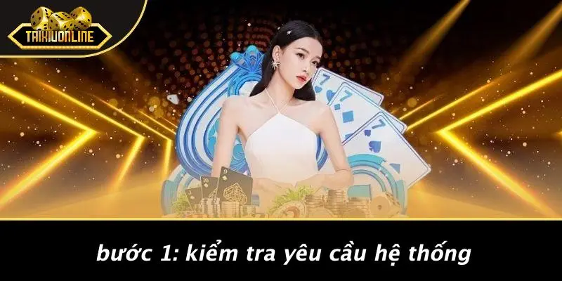 cách tải app tài xỉu b52