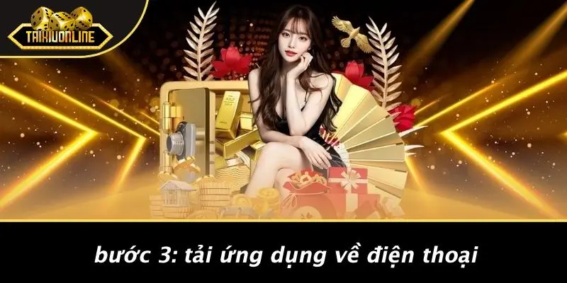 cách tải app tài xỉu b52