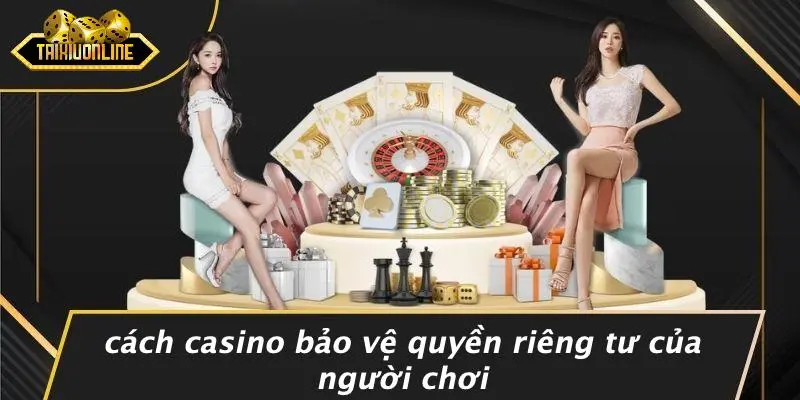 Quyền riêng tư 3 Quyền riêng tư