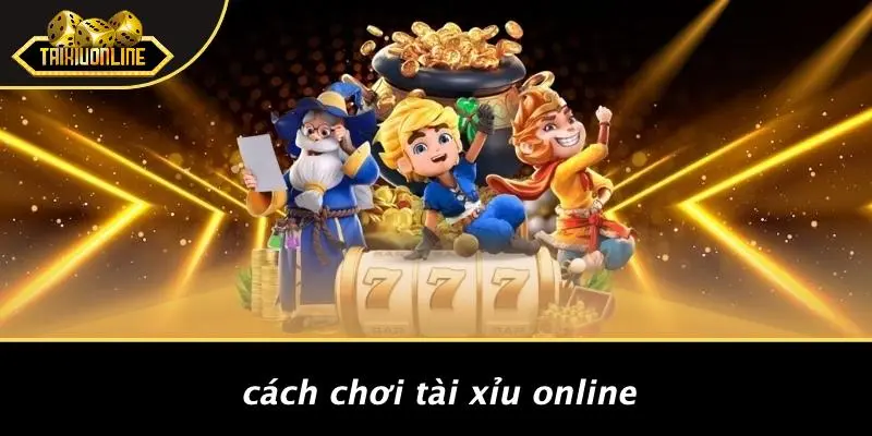Trò chơi tài xỉu