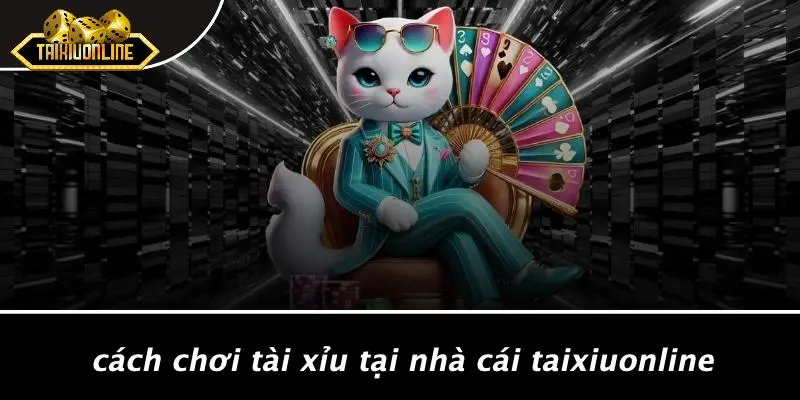 Nhà cái tài xỉu
