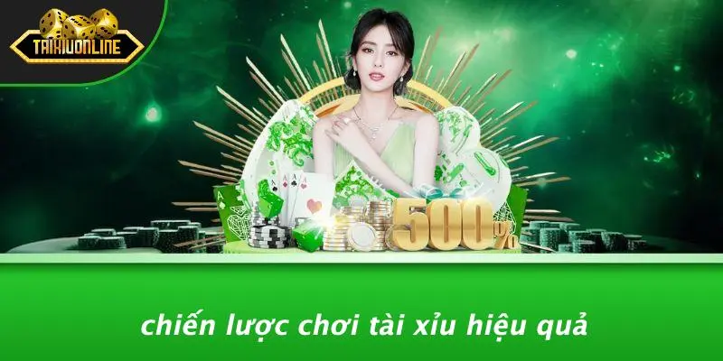 Nhà cái tài xỉu