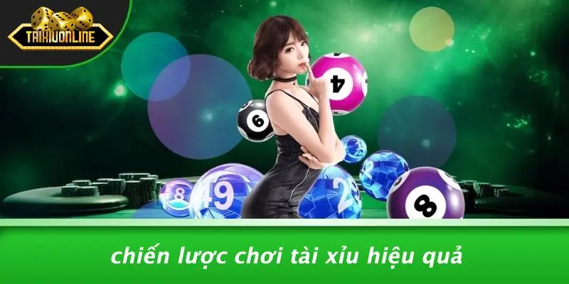 Trò chơi tài xỉu