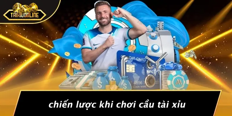 cầu tài xỉu là gì
