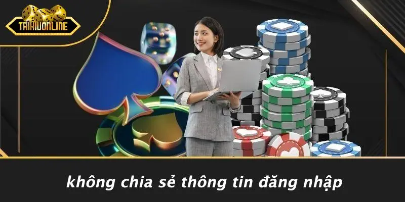 Chính sách bảo mật