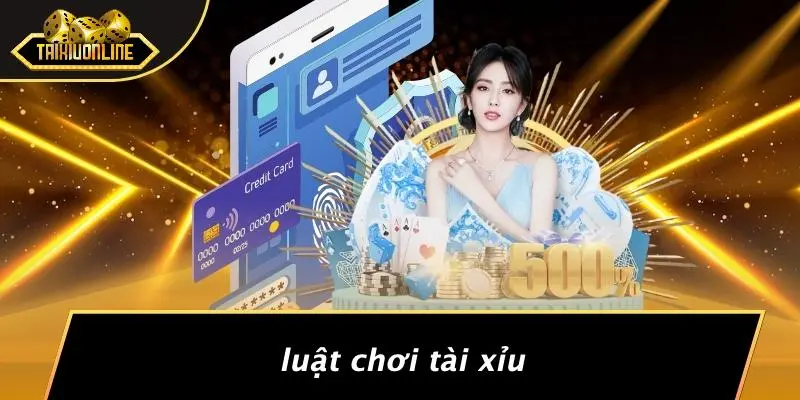 Trò chơi tài xỉu