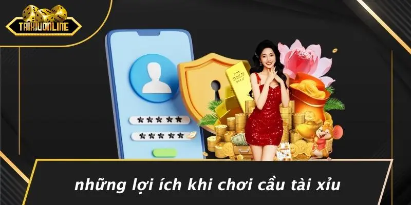 cầu tài xỉu là gì