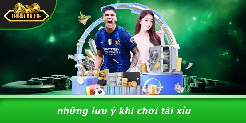 Nhà cái tài xỉu