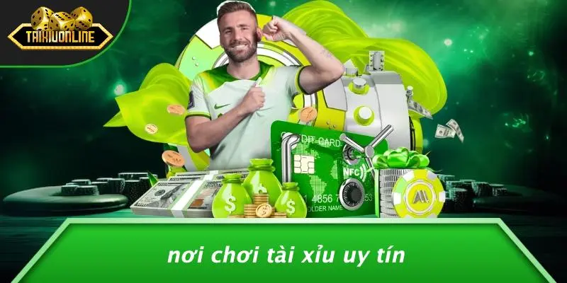 Kinh nghiệm tài xỉu