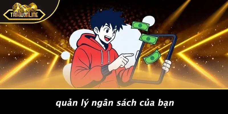 Kinh nghiệm tài xỉu
