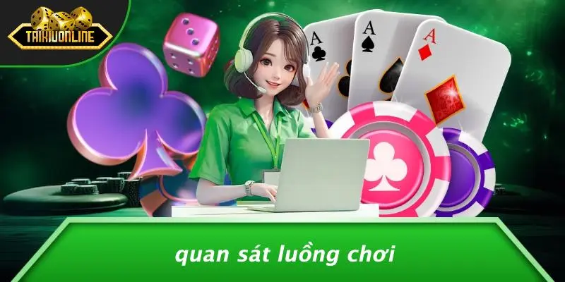 Kinh nghiệm tài xỉu
