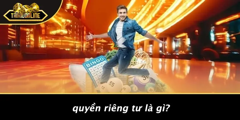 Quyền riêng tư 1 Quyền riêng tư