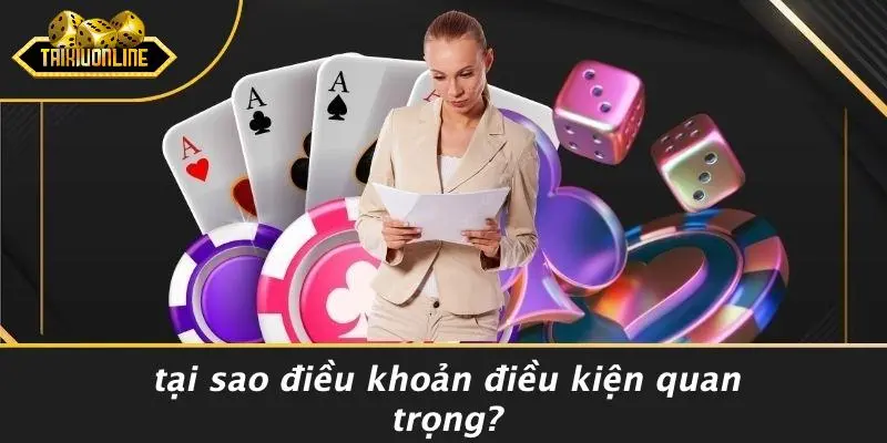 Điều khoản điều kiện