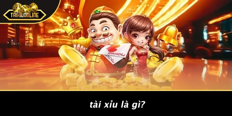 Tin tức tài xỉu