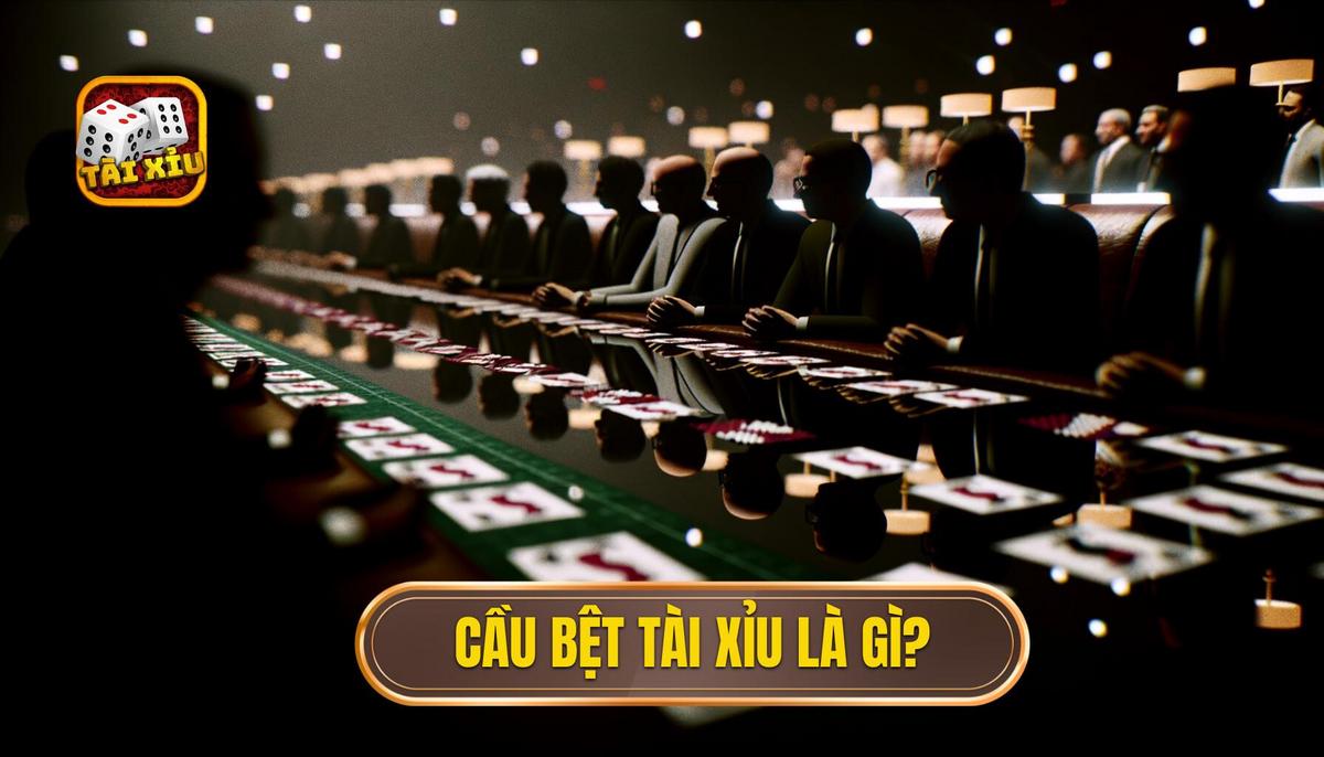 Cầu bệt tài xỉu là gì_