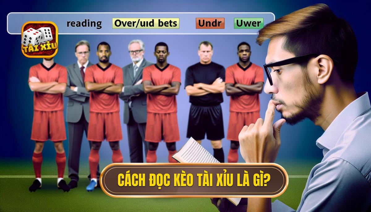 Đọc cầu tài xỉu: Bí quyết phân tích giúp tăng tỷ lệ thắng 1 Đọc cầu tài xỉu là gì_
