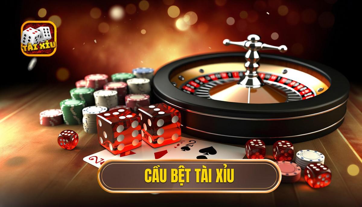cầu bệt tài xỉu 