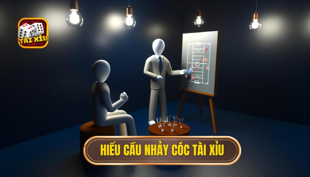 Phần 1_ Hiểu Rõ Về Cầu Nhảy Cóc Tài Xỉu