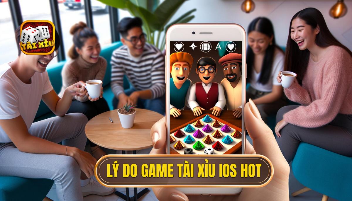 Phần 1_ Tại Sao Tải Game Tài Xỉu iOS Lại Được Ưa Chuộng_