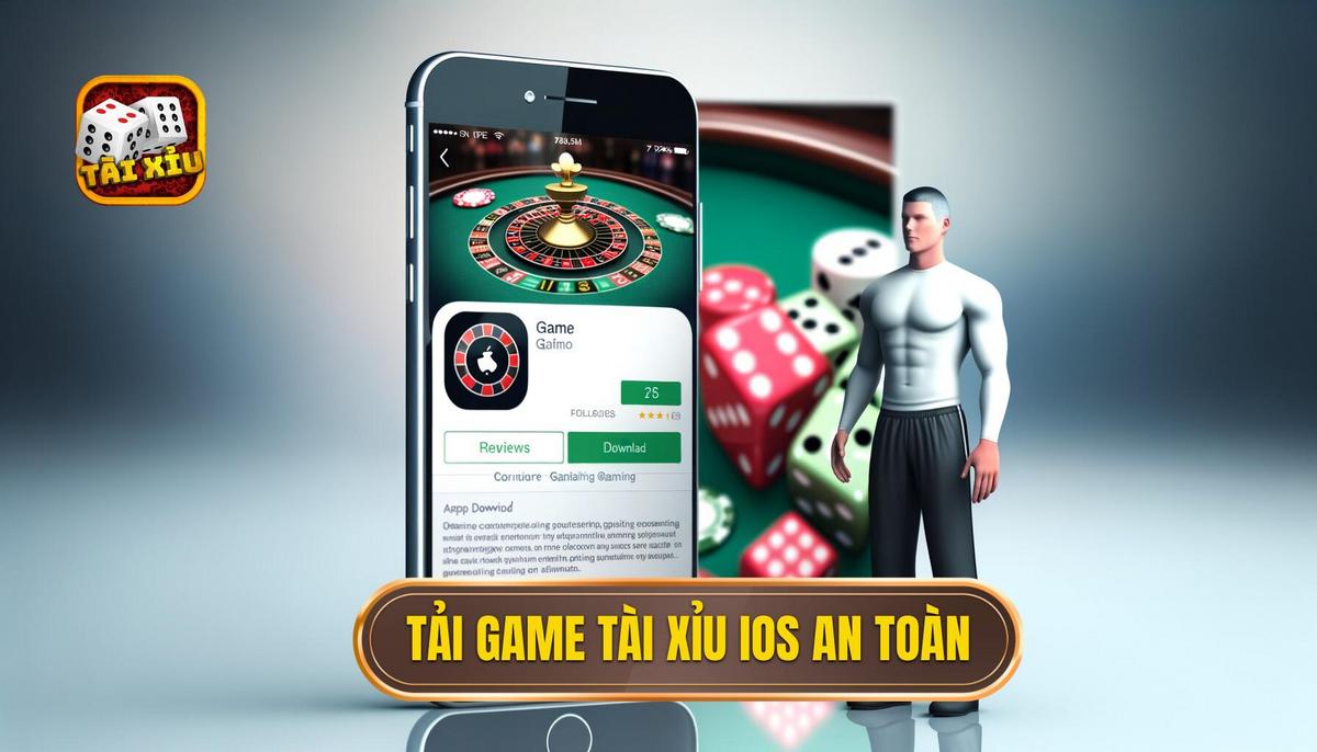 Phần 2_ Hướng Dẫn Chi Tiết Cách Tải Game Tài Xỉu iOS An Toàn và Nhanh Chóng