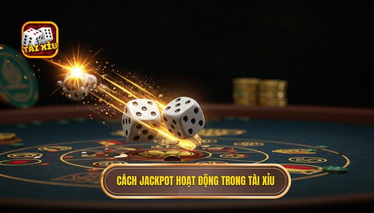 Giải mã bảng cầu Tài Xỉu: Bí quyết chiến thắng từ chuyên gia | BeantownGamer 1 Cơ Chế Jackpot Hoạt Động Trong Tài Xỉu Trực Tuyến