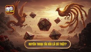 Huyền thoại Tài Xỉu là có thật? | Giải Mã Bí Ẩn Game Xúc Xắc 2 Huyền thoại Tài Xỉu là có thật_