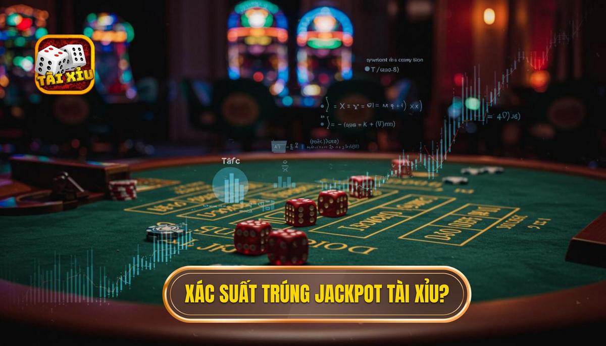 Giải mã bảng cầu Tài Xỉu: Bí quyết chiến thắng từ chuyên gia | BeantownGamer 2 Phân Tích Xác Suất_ Jackpot Tài Xỉu Có Khả Thi Không_