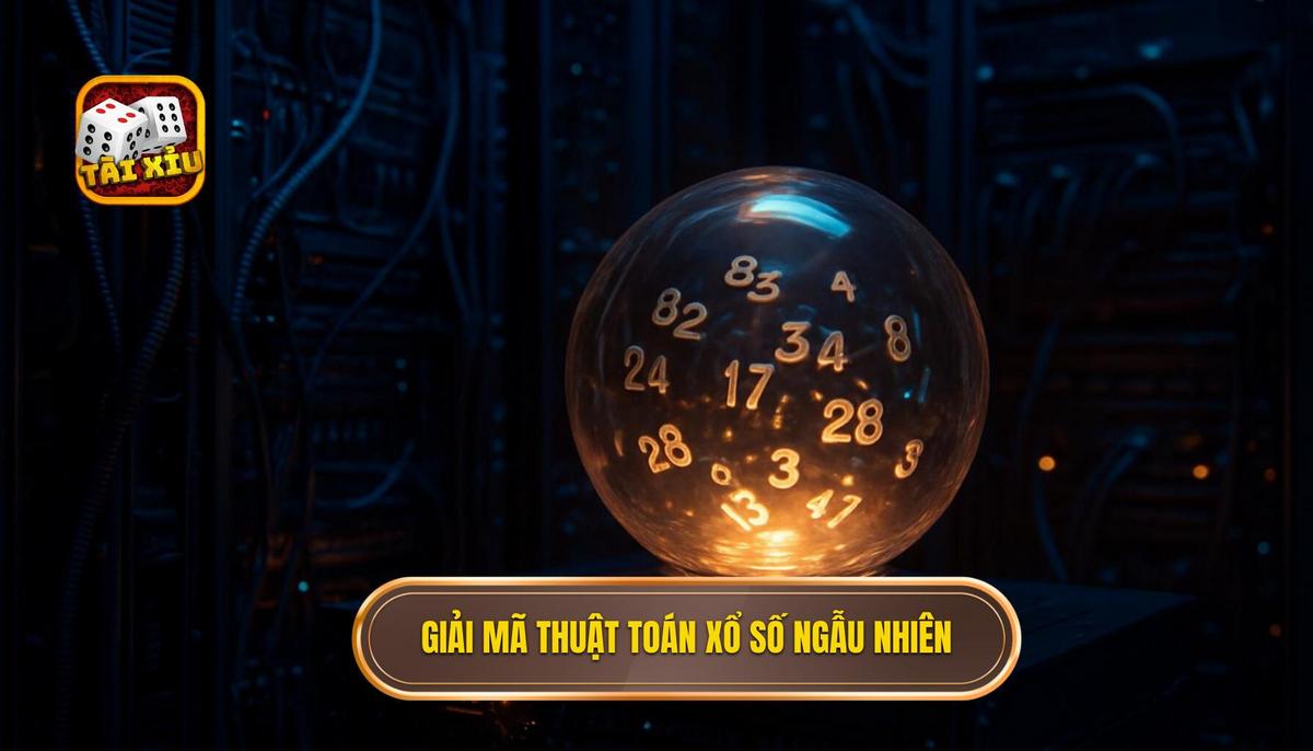 Nền Tảng Công Nghệ_ Giải Mã Thuật Toán Xổ Số Ngẫu Nhiên