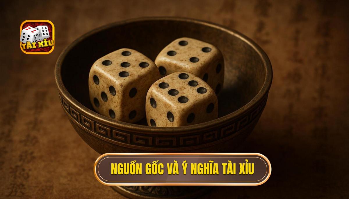 Các Biến Thể Của Tài Xỉu: Khám Phá Thế Giới Xúc Xắc Đa Dạng và Chiến Lược Tối Ưu 1 Nguồn Gốc và Ý Nghĩa Của Tài Xỉu Truyền Thống (Sic Bo)