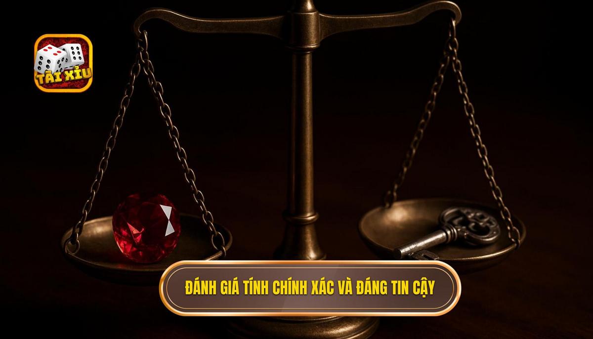 Đánh Giá Tính Chính Xác Và Tính Đáng Tin Cậy