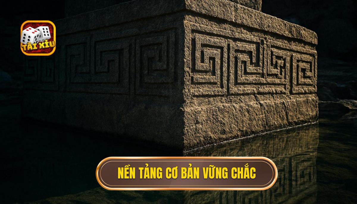 Nền Tảng Cơ Bản Vững Chắc
