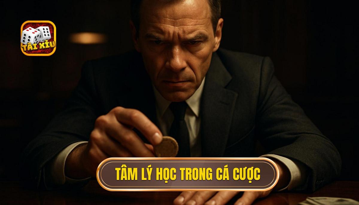 Nền Tảng Của Tâm Lý Học Trong Cá Cược