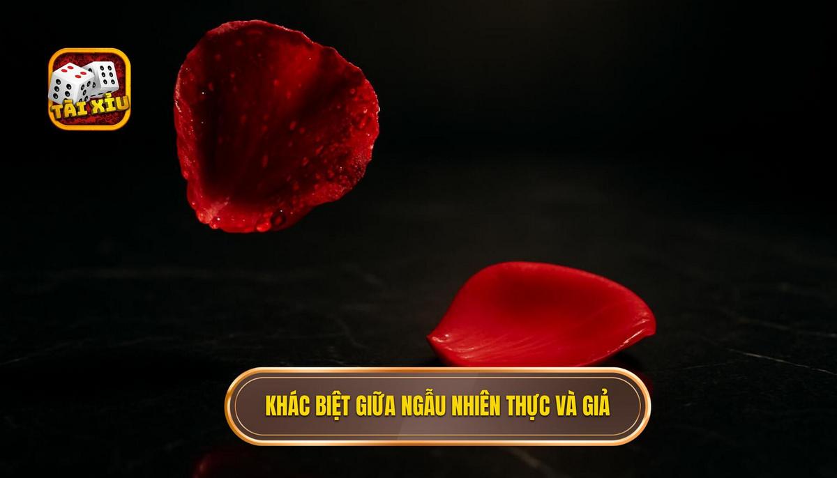 Ngẫu Nhiên Thực Sự và Ngẫu Nhiên Giả Lập_ Khác Biệt Cốt Lõi