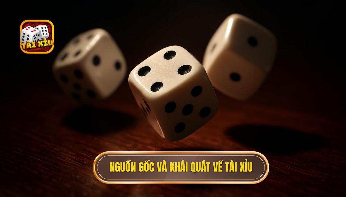 Nguồn Gốc Và Khái Quát Về Tài Xỉu Cổ Điển