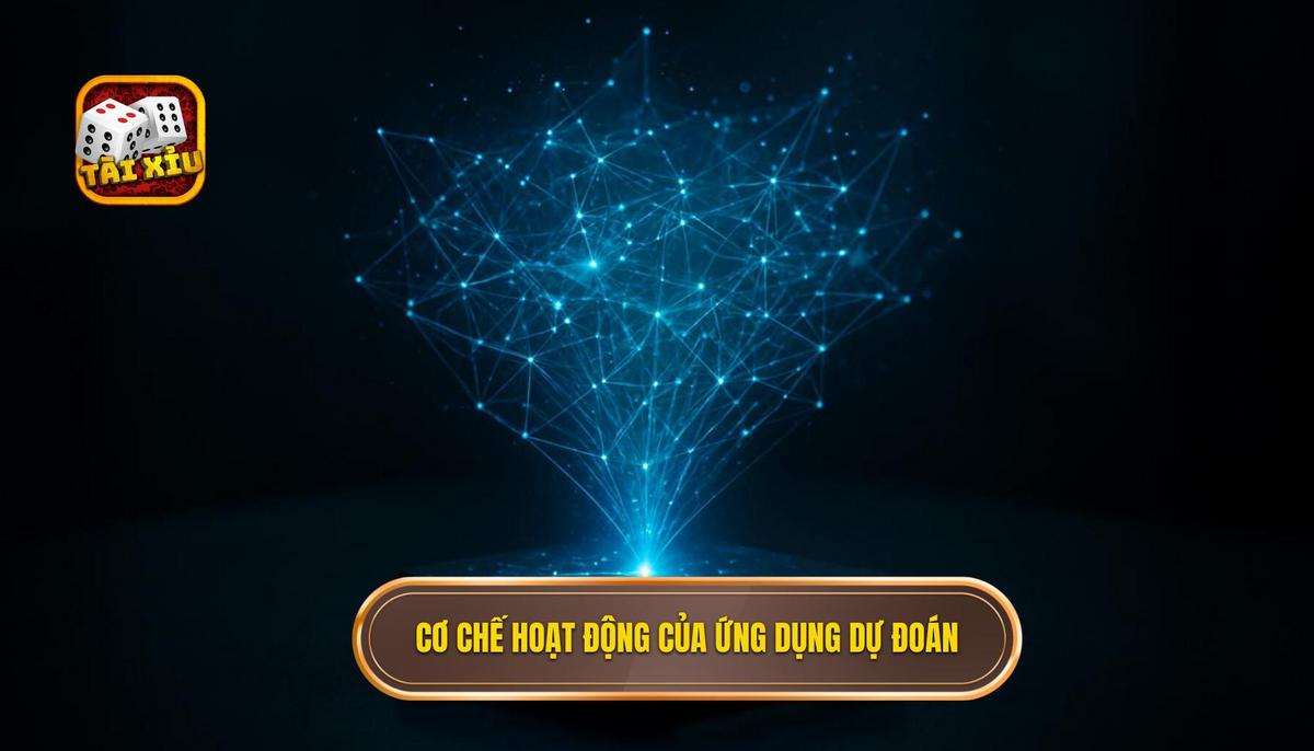 Sự Thật Về Cơ Chế Hoạt Động Của App Dự Đoán