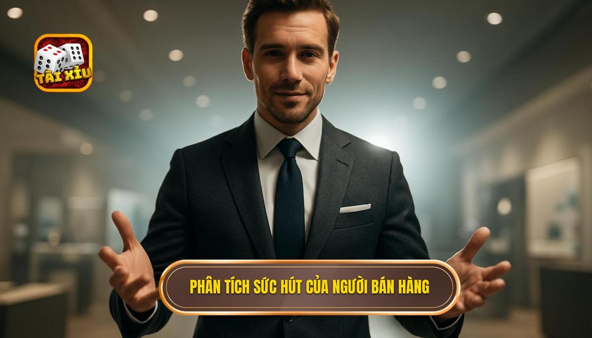 Tài xỉu dealer xinh và sức hút không thể chối từ tại sảnh cược trực tuyến 2 Phân tích tâm lý học đằng sau sức hút của các dealer nóng bỏng