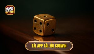 thumb - tải app tài xỉu sunwin