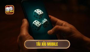 thumb - tài xỉu mobile