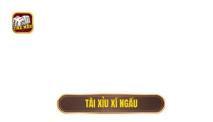 thumb - tài xỉu xí ngầu