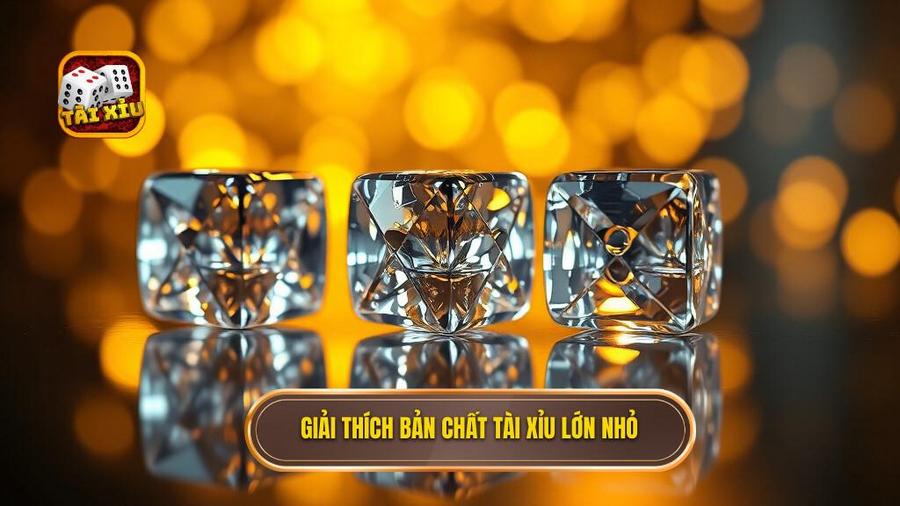 Tài xỉu xỉu lớn – xỉu nhỏ: Phân tích chuyên sâu và chiến thuật thắng lớn 1 1. Giải thích bản chất Tài xỉu lớn nhỏ