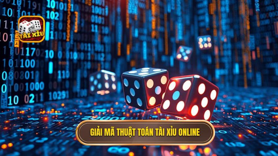Thuật toán tài xỉu online là gì? Nó có thực sự tồn tại?