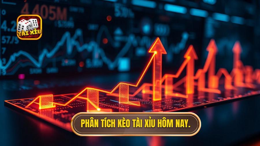 Kèo tài xỉu hôm nay: Phân tích chuyên sâu và bí quyết soi kèo bất bại 1 Hiểu rõ bản chất của kèo tài xỉu hôm nay