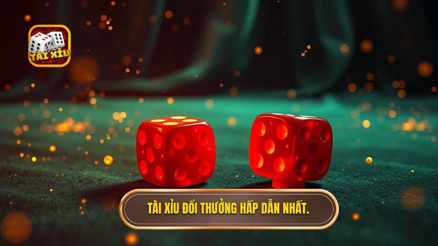 Tài Xỉu Đổi Thưởng: Nghệ Thuật Chinh Phục Những Con Xúc Xắc 1 Tài xỉu đổi thưởng là gì? Sức hút không thể chối từ