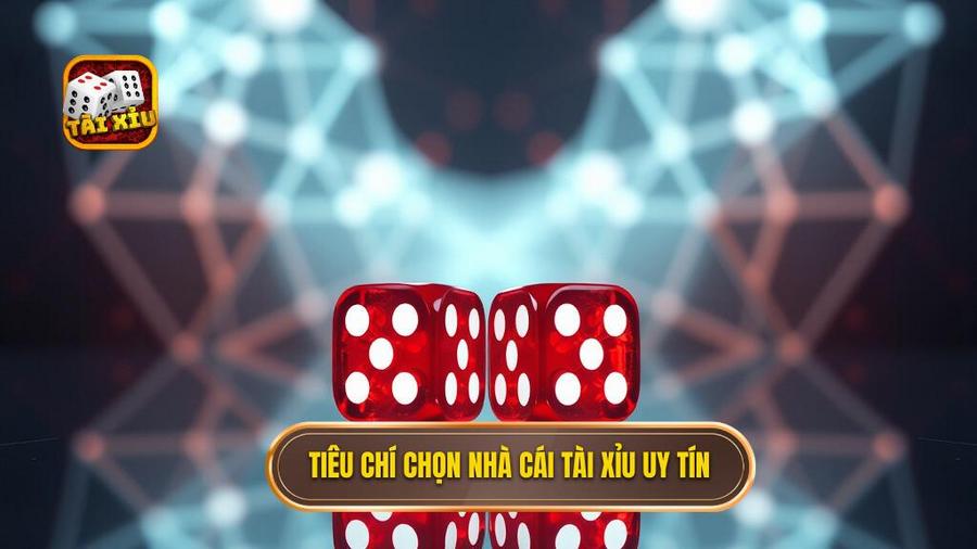 Nhà Cái Tài Xỉu Uy Tín: Tiêu Chí Đánh Giá Và Top Sân Chơi Đẳng Cấp 2026 1 Thế nào là một nhà cái tài xỉu uy tín?