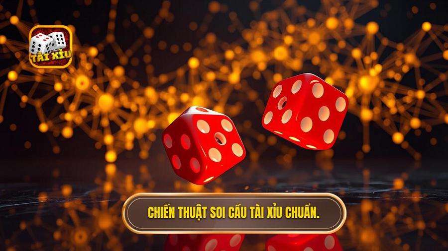 Tài Xỉu Ăn Tiền: Nghệ Thuật Chinh Phục Và Những Bí Mật Chưa Từng Tiết Lộ 2 Các chiến thuật soi cầu tài xỉu ăn tiền kinh điển