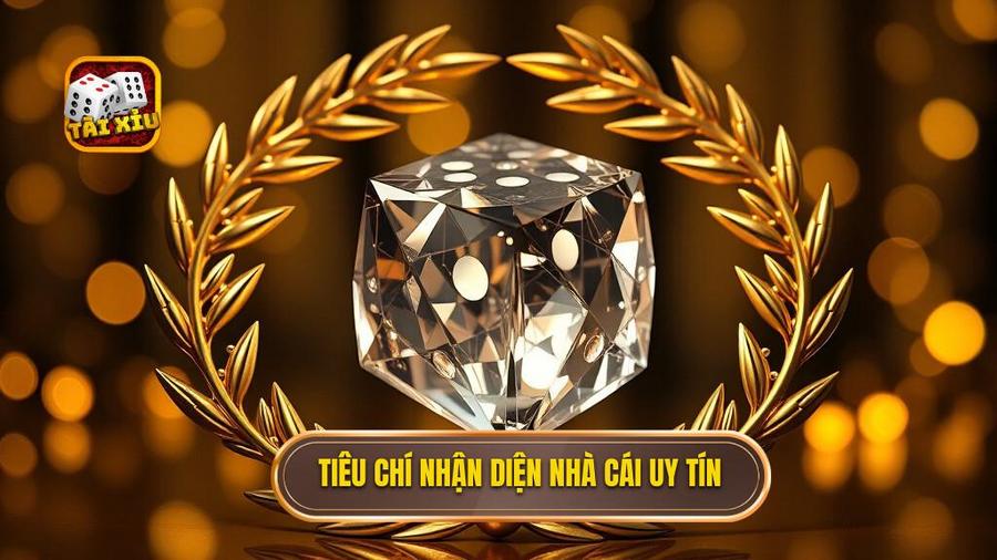 Nhà Cái Tài Xỉu Uy Tín: Tiêu Chí Đánh Giá Và Top Sân Chơi Đẳng Cấp 2026 2 Các tiêu chí vàng để nhận diện nhà cái tài xỉu uy tín