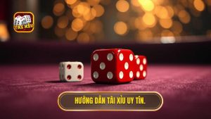 Hướng Dẫn Tài Xỉu: Cẩm Nang Toàn Tập Cho Người Mới Và Cao Thủ
