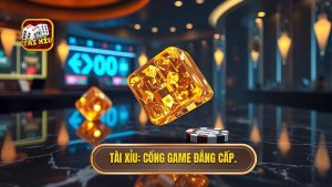 Tài Xỉu Đổi Thưởng: Nghệ Thuật Chinh Phục Những Con Xúc Xắc
