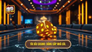 Tài Xỉu Casino: Nghệ Thuật Đặt Cược Và Chiến Lược Thắng Lớn Tại beantowngamer.com