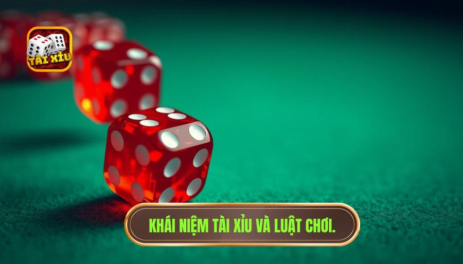Tài Xỉu là gì? Tại sao người mới cần nắm vững luật chơi?